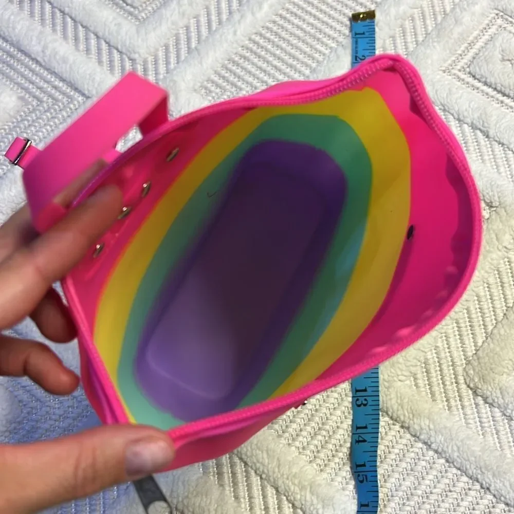 JELLY BUBBLEGUM BACKPACKS